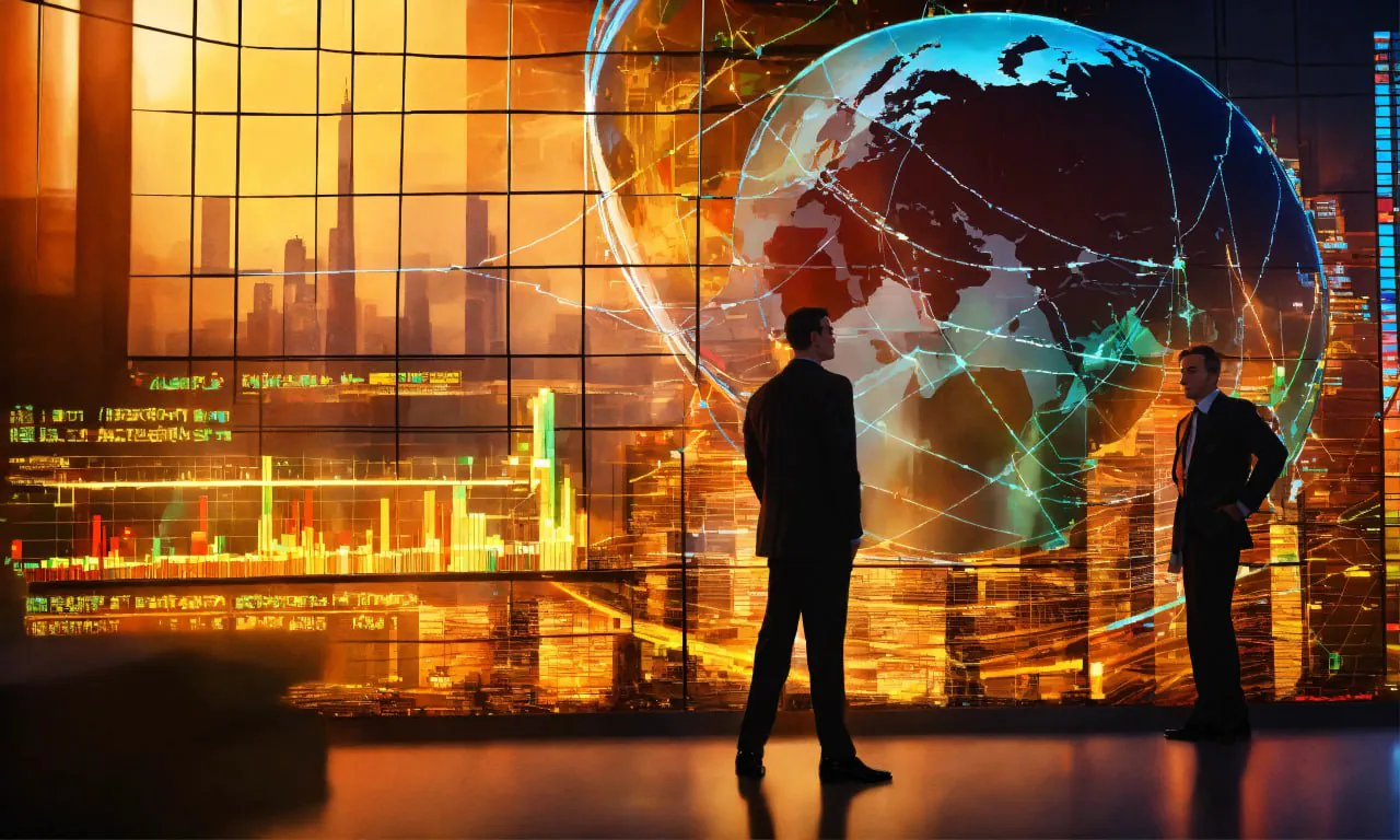 5 Sought-After Industries for Investment in the MENA Region