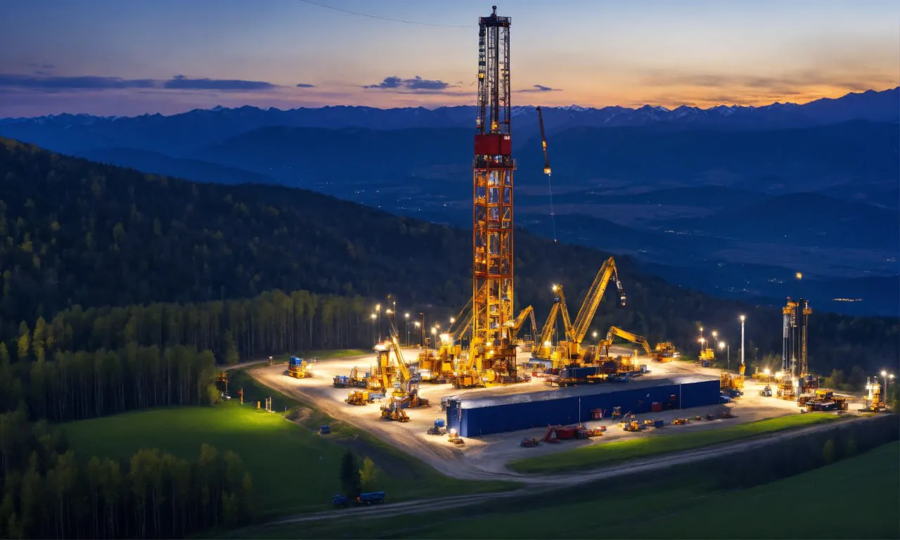 How to Create an AI Solution in the Mining Industry