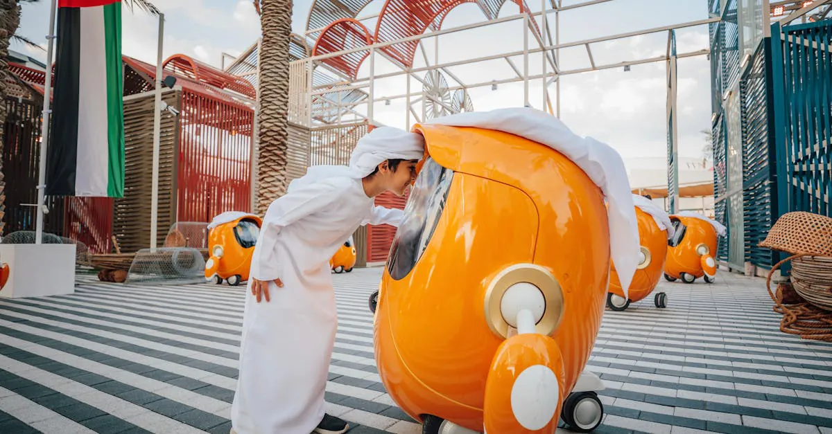 Usetech has been ranked among the Top AI Companies in the UAE 2025