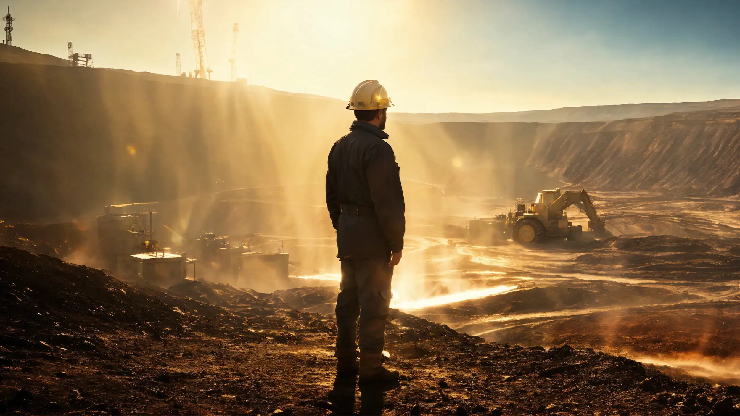 Why Passive Seismic Technology is the Future of Hydrocarbon Exploration