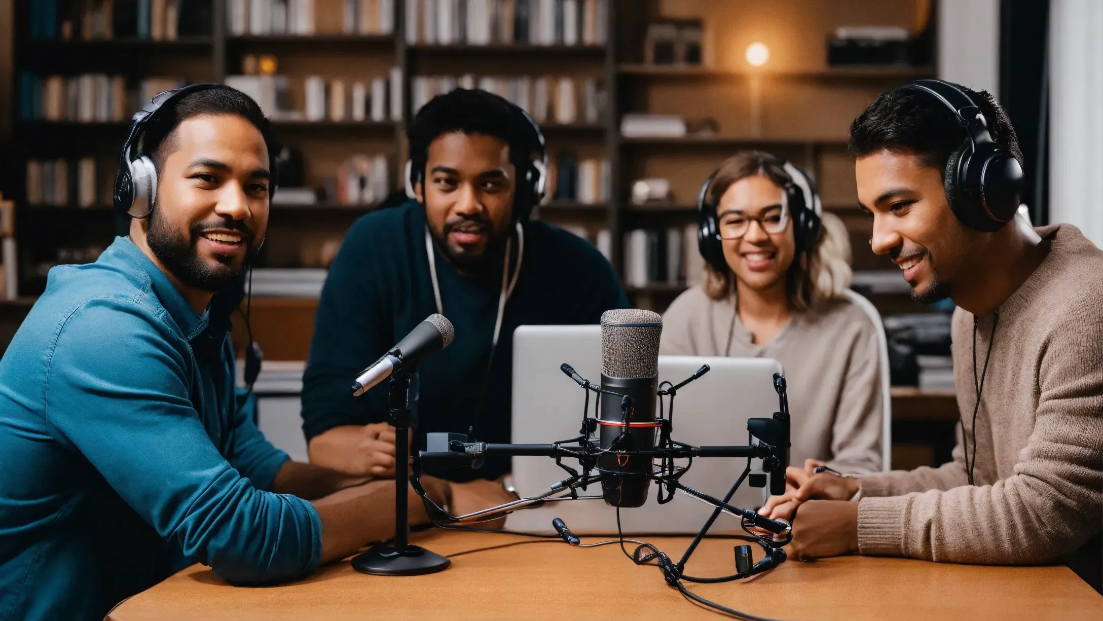 Become part of the tech community by taking part in Usetech’s interviews!