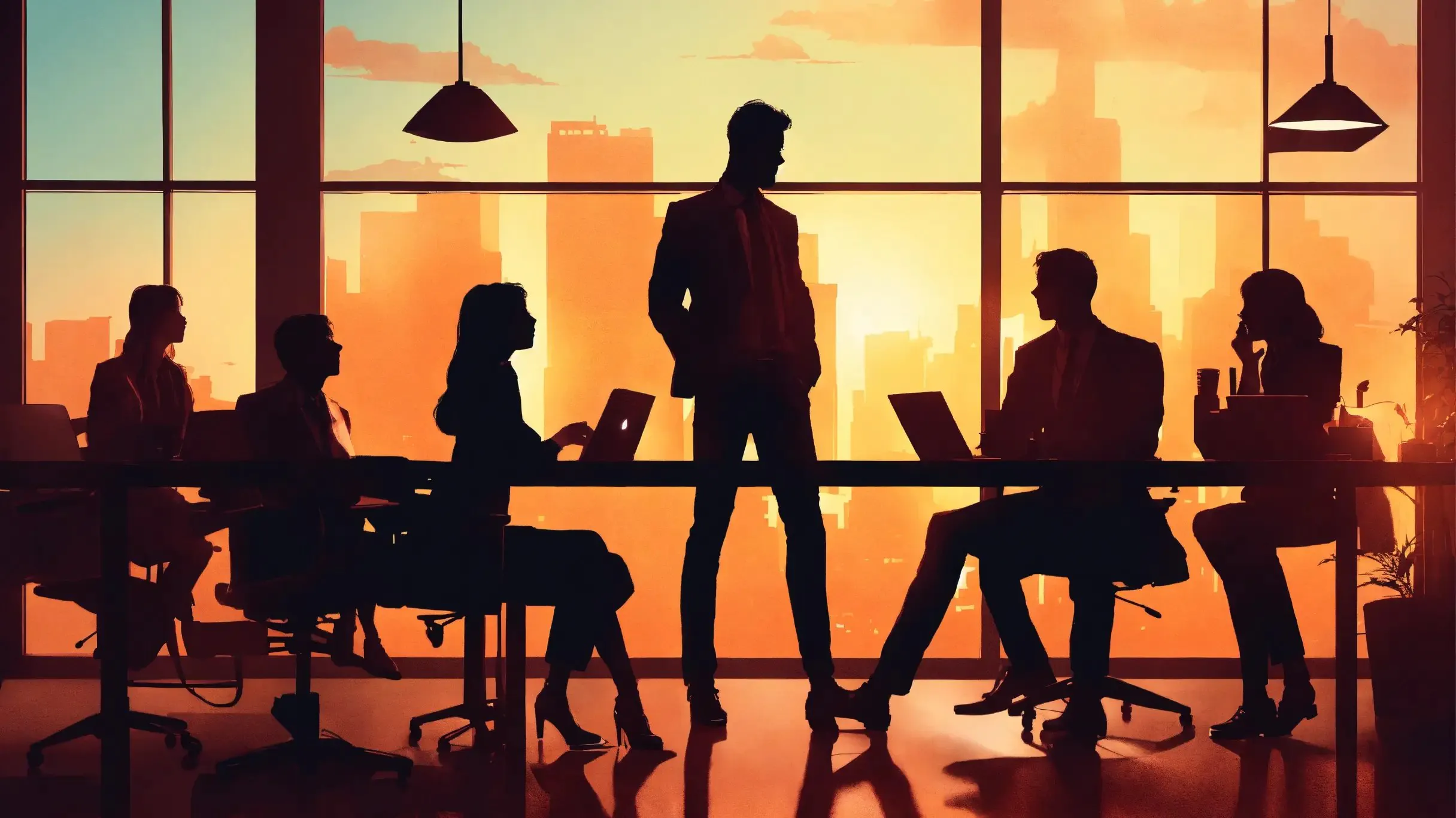 HR Transformation in the Middle East What Will Define Employee Motivation and Engagement in 2025 and Beyond