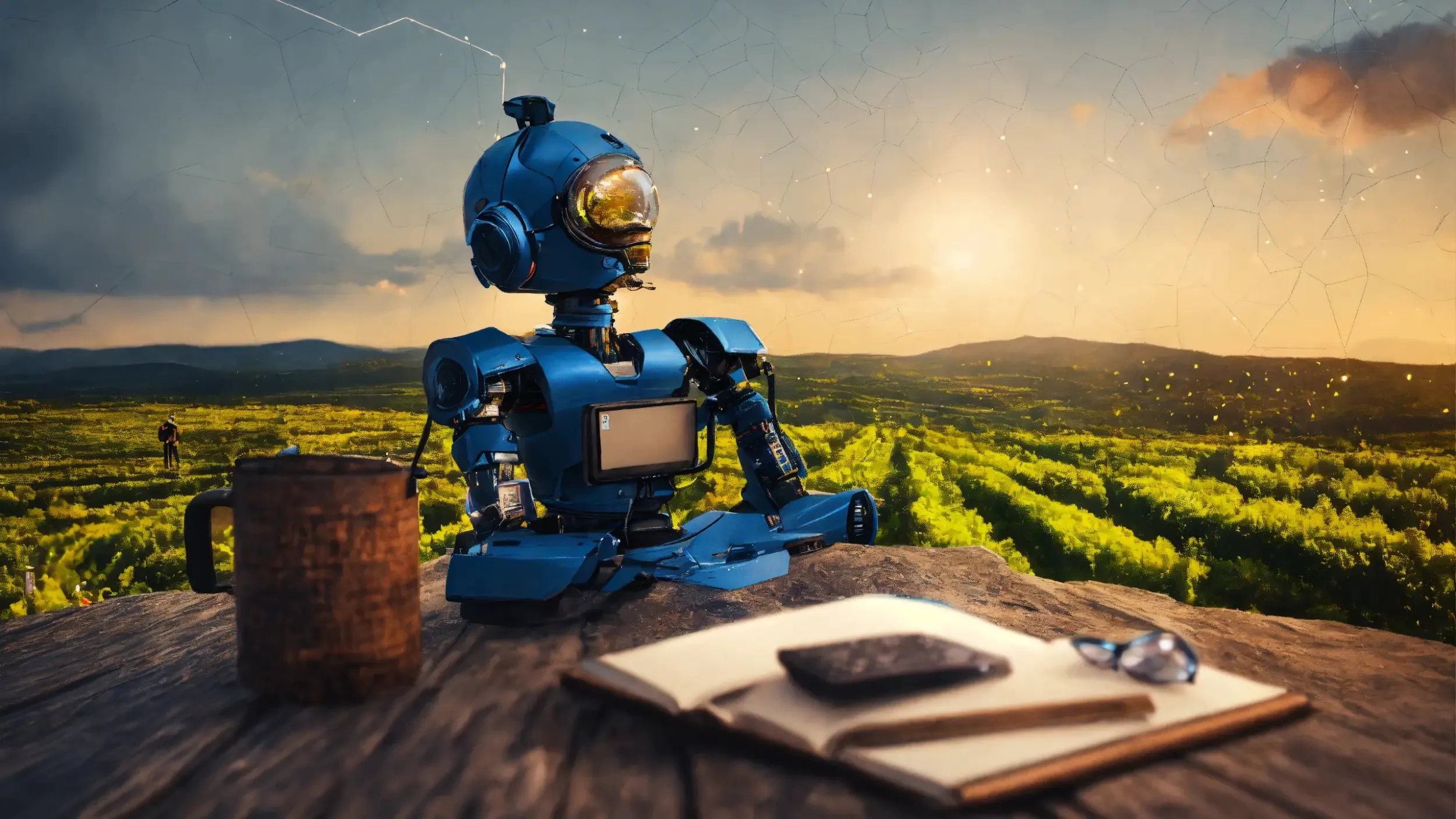 Usetech Recognized by DesignRush — Top AI Development Companies in the UAE (Agriculture)