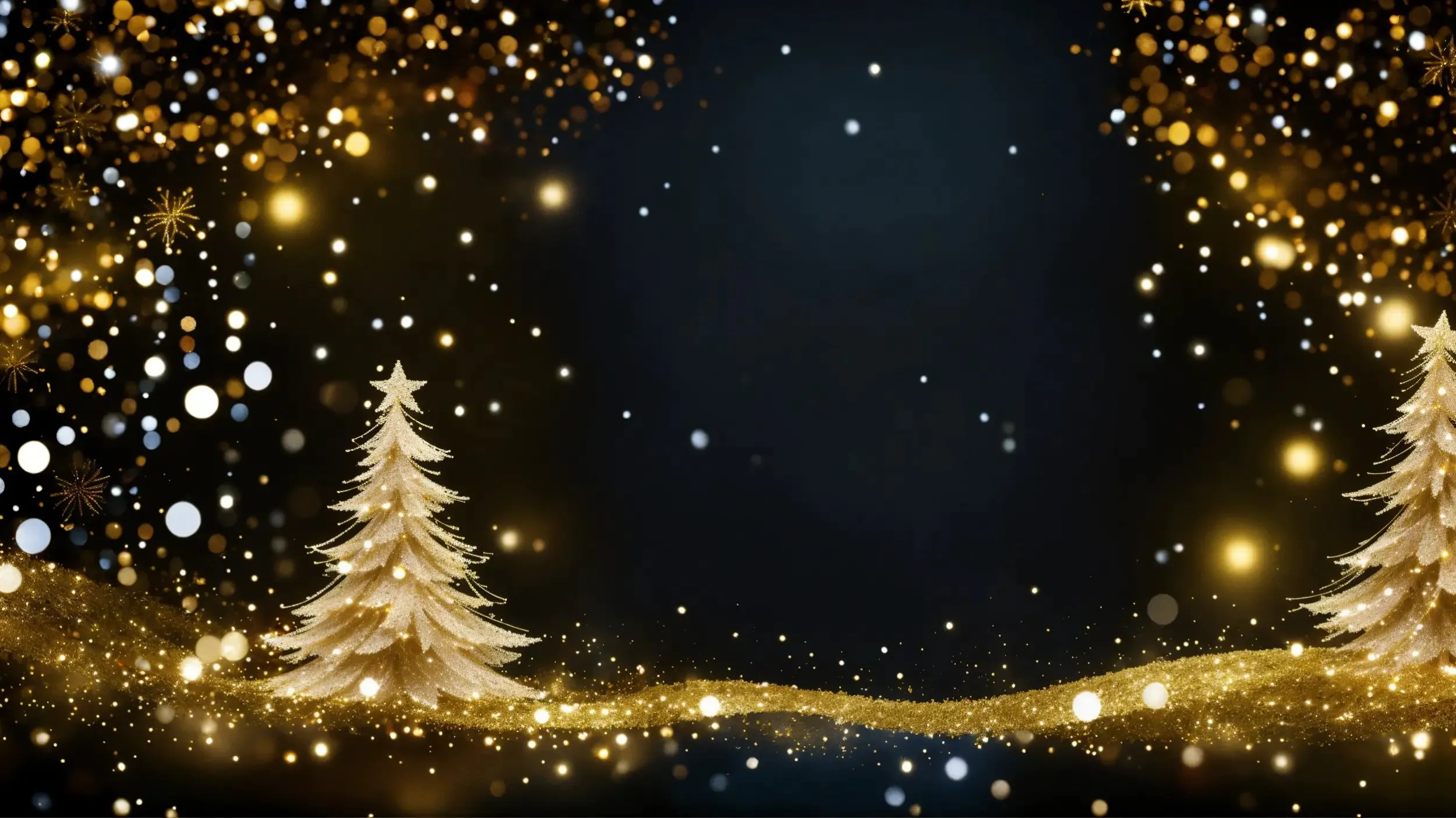 Season’s Greetings from Our Team!