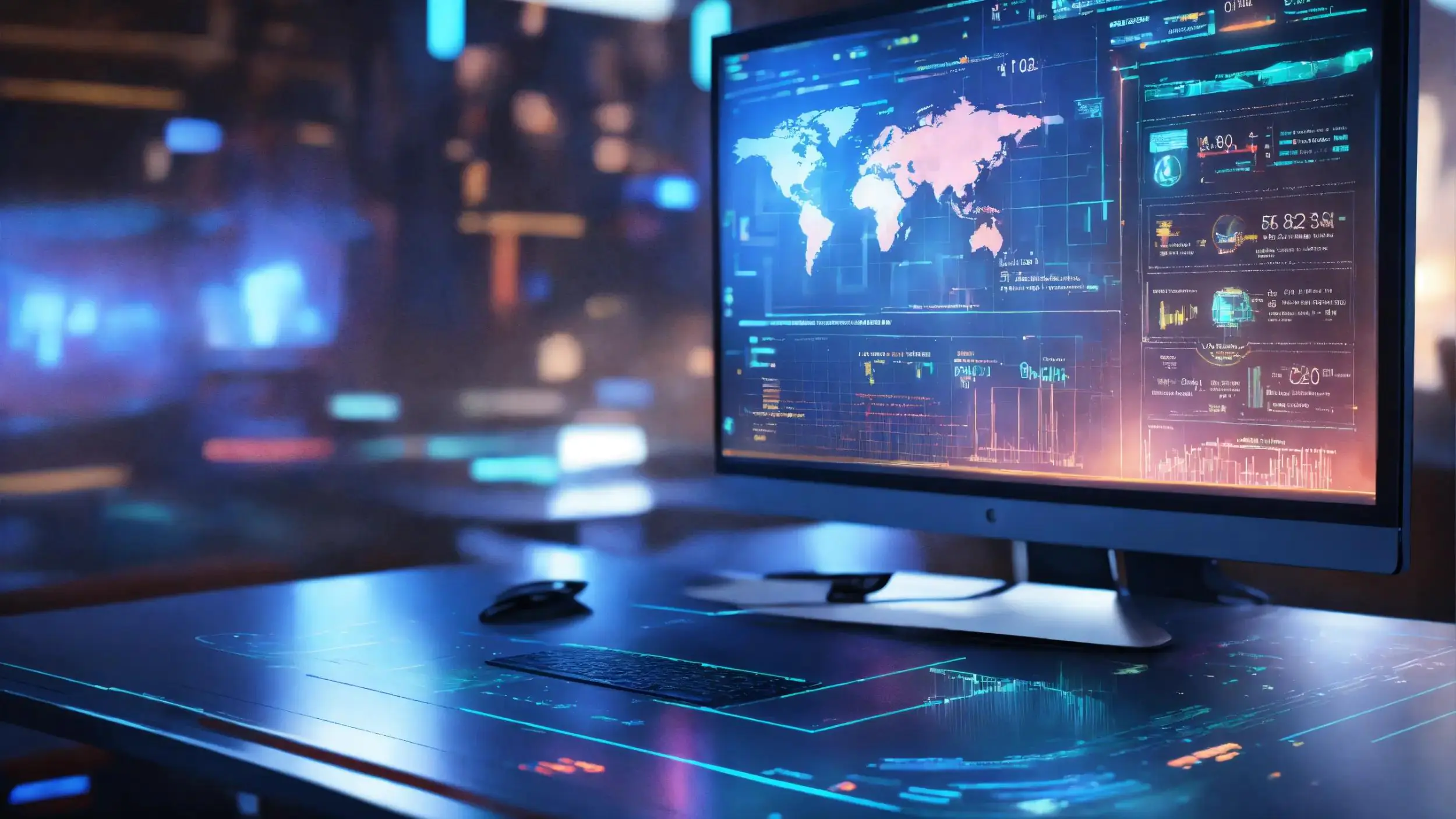 Usetech Pulse: December Top Tech & Innovation Headlines