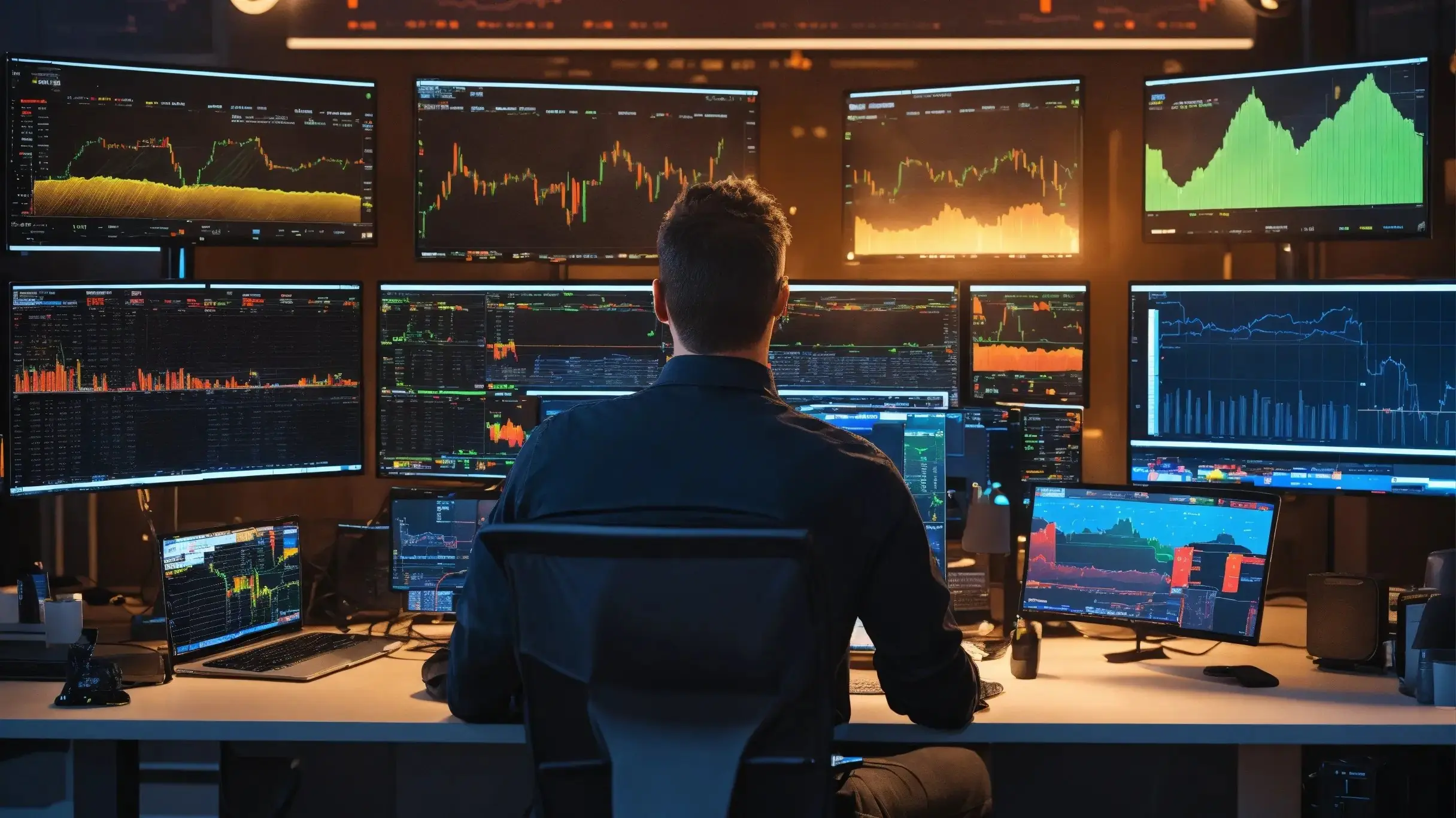 Digital Wildfire Prevention How AI Is Transforming Risk Management in the MENA Region