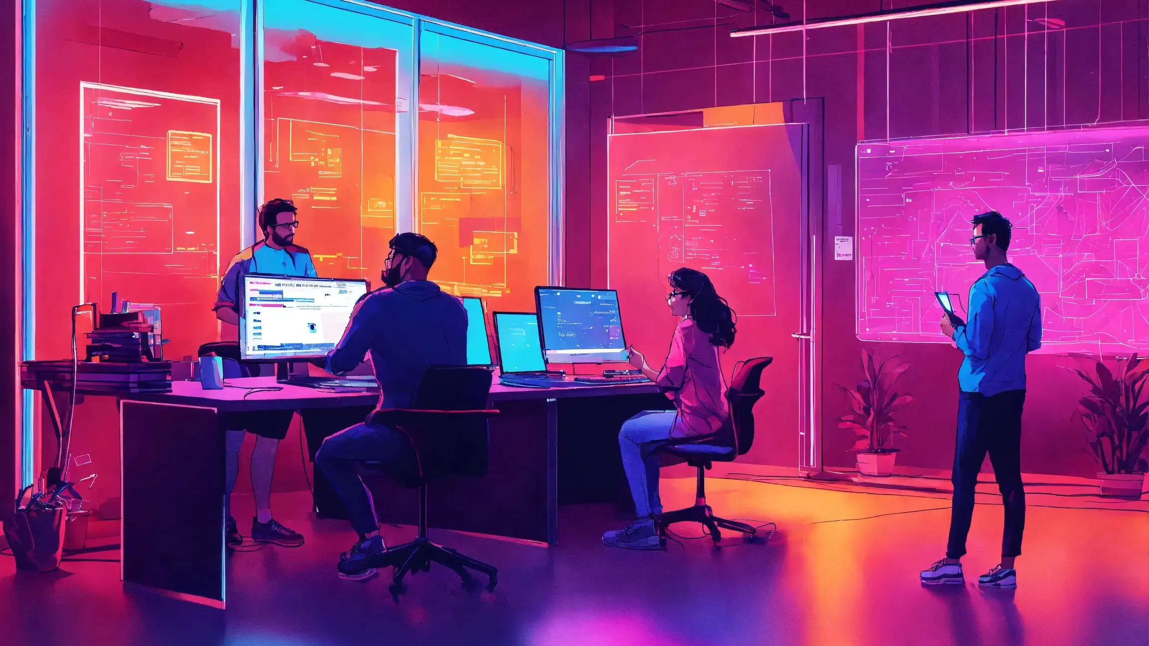 Happy International Programmers’ Day!