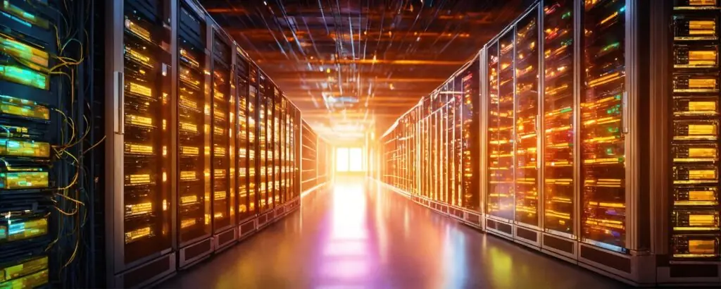 IT Infrastructure Market: Rising Load, Shrinking Margins