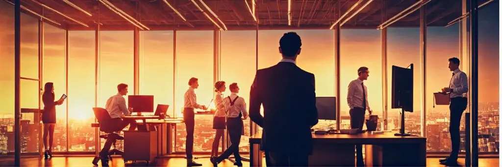 Proven Business Impact