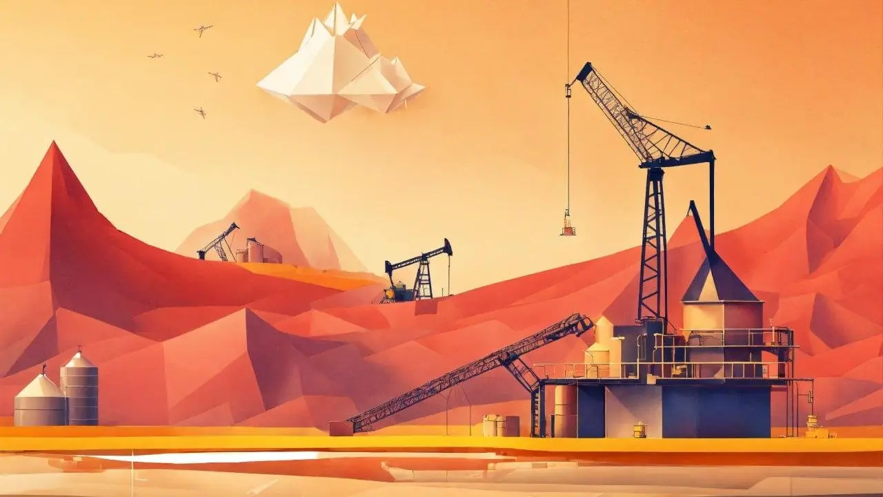 AI-Driven Exploration - How Machine Learning is Transforming Reservoir Discovery in the Middle East