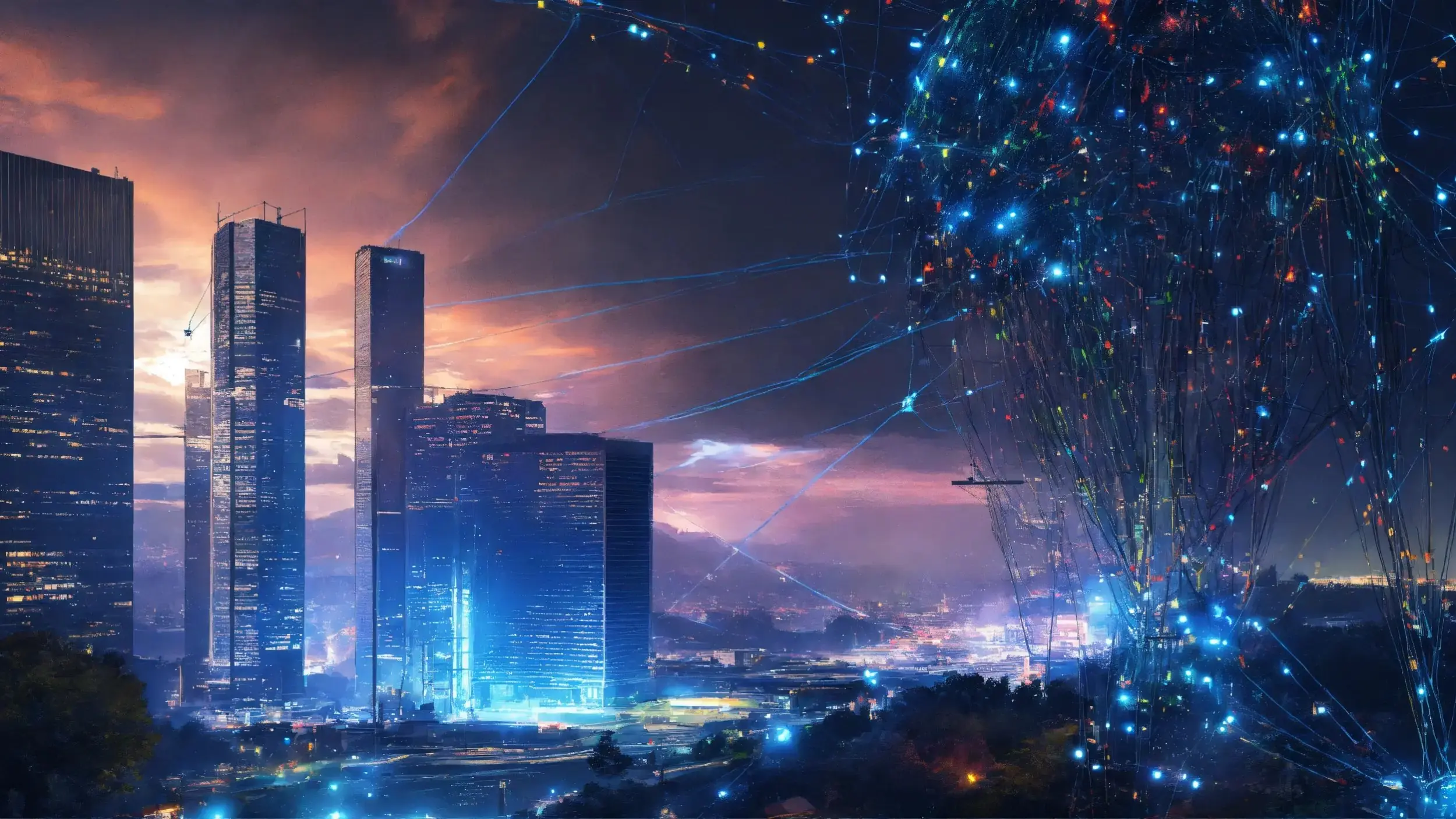 Smarter Infrastructure for a Smarter Region: How Octopus by Usetech Supports MENA’s Digital Transformation