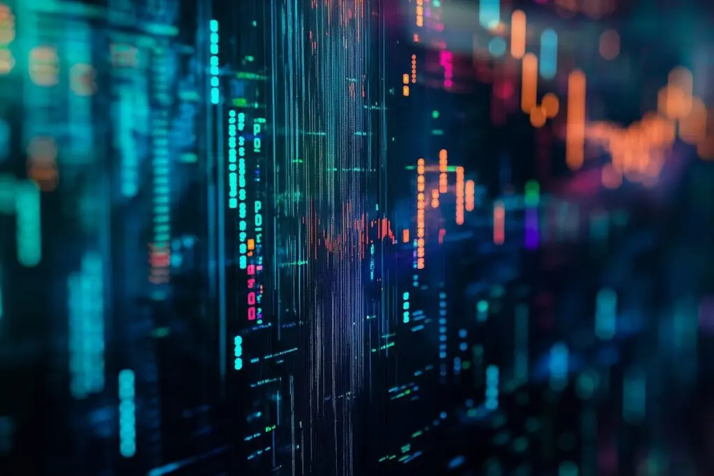 Futuristic Data Streams