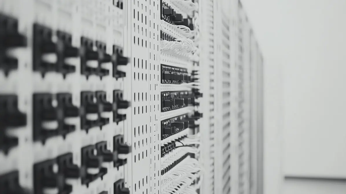 Why Up to 30% of Data Center Capacity Remains Unused — And Why It Matters for MENA