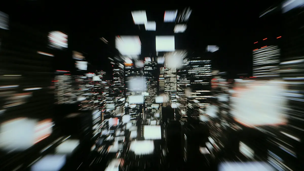 How AI Platforms Are Transforming Operations Across MENA: From Monitoring to Real-Time Control