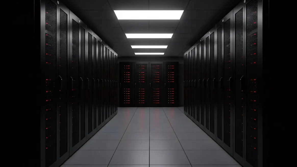 USEBUS AI-Code: A New Data Management Architecture for the MENA Economy