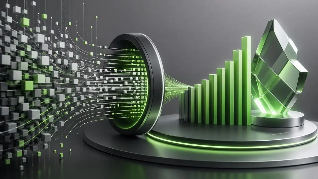 When Data Becomes Revenue: How the Launch Platform by Usetech Is Rewriting the Rules of Industrial Operations Across the Middle East