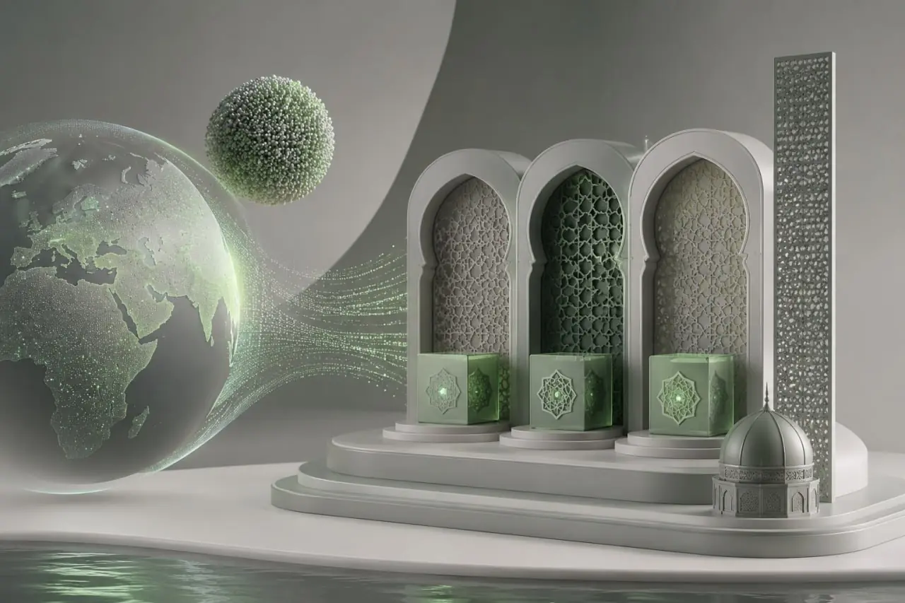 422 Million Speakers. 0.6% of the Internet. Now, Three Sovereign AI Models.